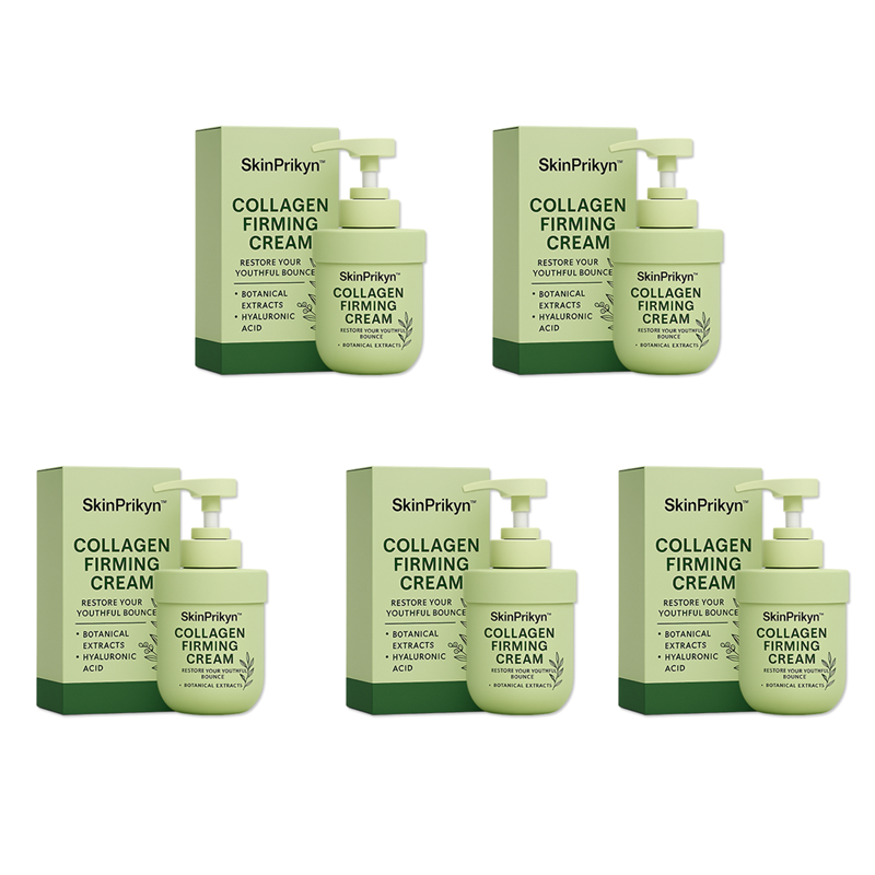 đĽSkinPrikyn⢠Luxurious Collagen Firming Creamâ¤ď¸