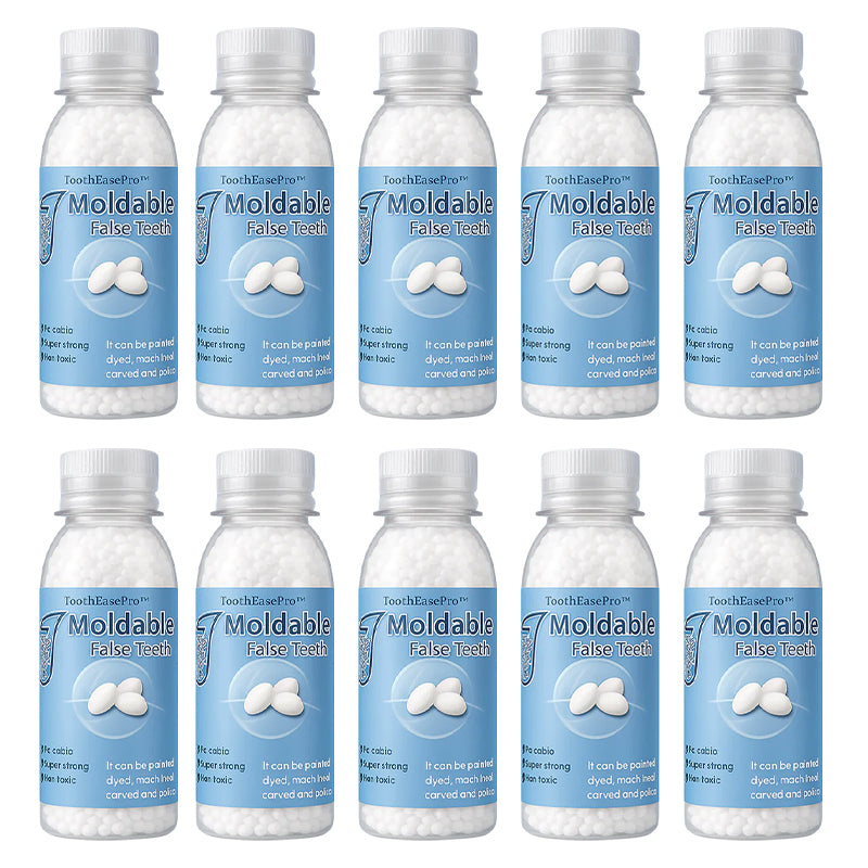 🦷 ToothEasePro™ Dental Filling Gel – Pain-Free, Drill-Free Cavity Solution💖💖