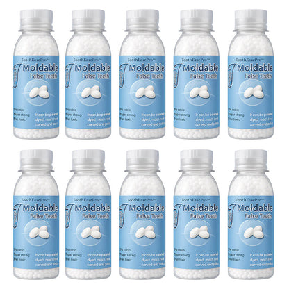 🦷 ToothEasePro™ Dental Filling Gel – Pain-Free, Drill-Free Cavity Solution💖💖