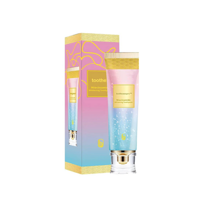ToothEasePro™ Niacinamide Whitening Toothpaste💖