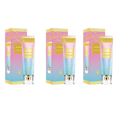 ToothEasePro™ Niacinamide Whitening Toothpaste💖