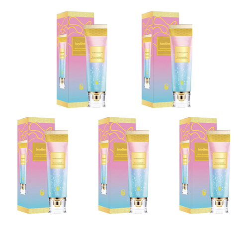 ToothEasePro™ Niacinamide Whitening Toothpaste💖