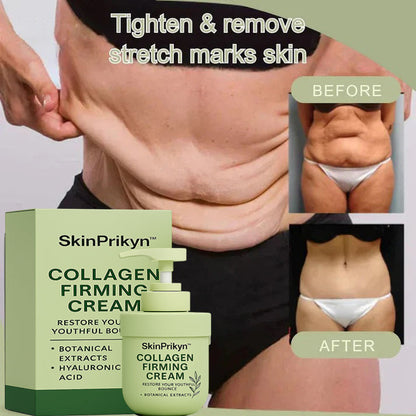 🔥SkinPrikyn™ Luxurious Collagen Firming Cream❤️