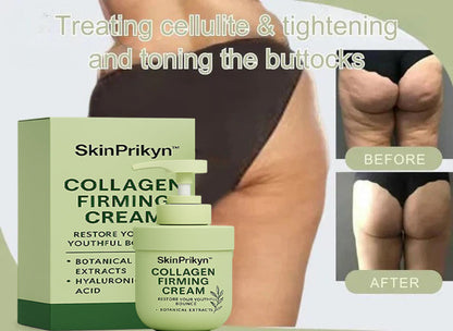 🔥SkinPrikyn™ Luxurious Collagen Firming Cream❤️