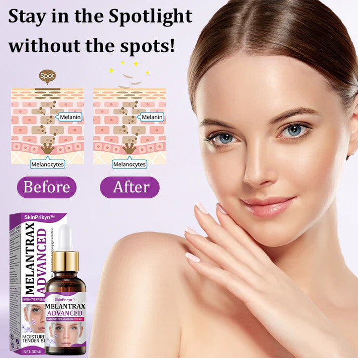 SkinPrikyn™ MelantraX Advanced Anti-Hyperpigmentation Essence