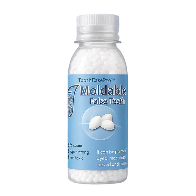 🦷 ToothEasePro™ Dental Filling Gel – Pain-Free, Drill-Free Cavity Solution💖💖