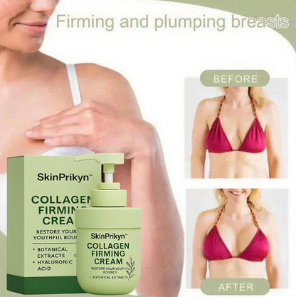 🔥SkinPrikyn™ Luxurious Collagen Firming Cream❤️