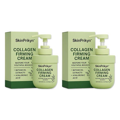 🔥SkinPrikyn™ Luxurious Collagen Firming Cream❤️