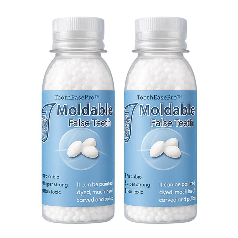 🦷 ToothEasePro™ Dental Filling Gel – Pain-Free, Drill-Free Cavity Solution💖💖