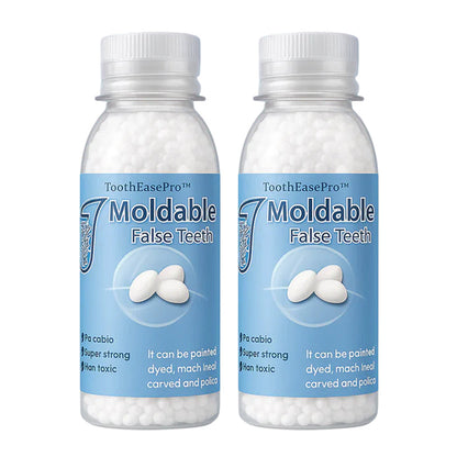 🦷 ToothEasePro™ Dental Filling Gel – Pain-Free, Drill-Free Cavity Solution💖💖