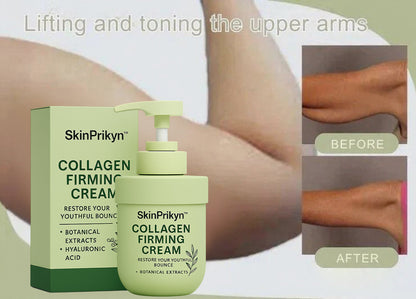 🔥SkinPrikyn™ Luxurious Collagen Firming Cream❤️