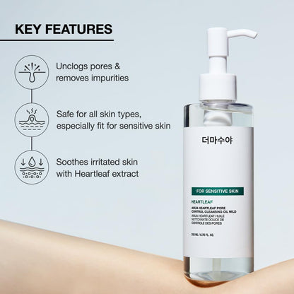 Official Double Cleanse Kit