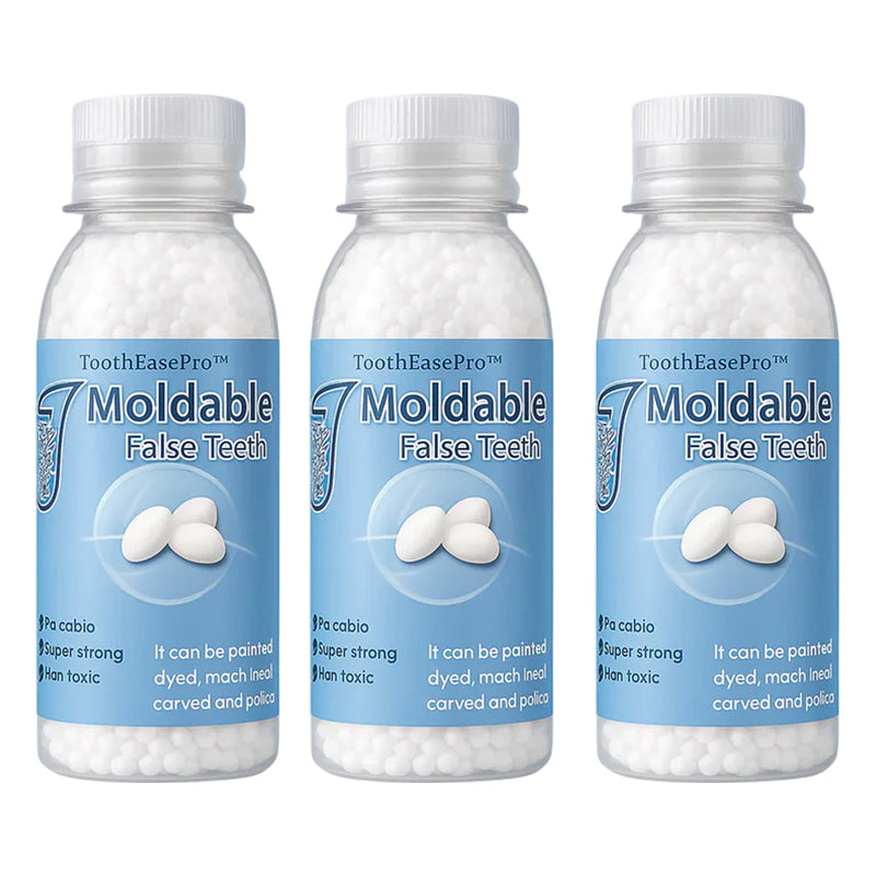 🦷 ToothEasePro™ Dental Filling Gel – Pain-Free, Drill-Free Cavity Solution💖💖