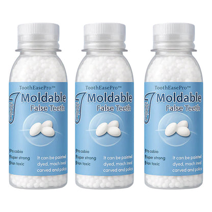 🦷 ToothEasePro™ Dental Filling Gel – Pain-Free, Drill-Free Cavity Solution💖💖