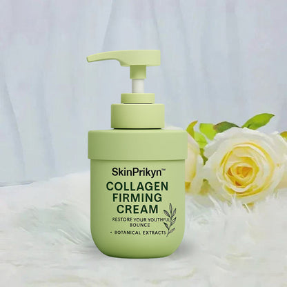 🔥SkinPrikyn™ Luxurious Collagen Firming Cream❤️