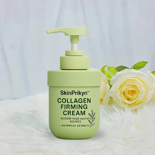 🔥SkinPrikyn™ Luxurious Collagen Firming Cream❤️