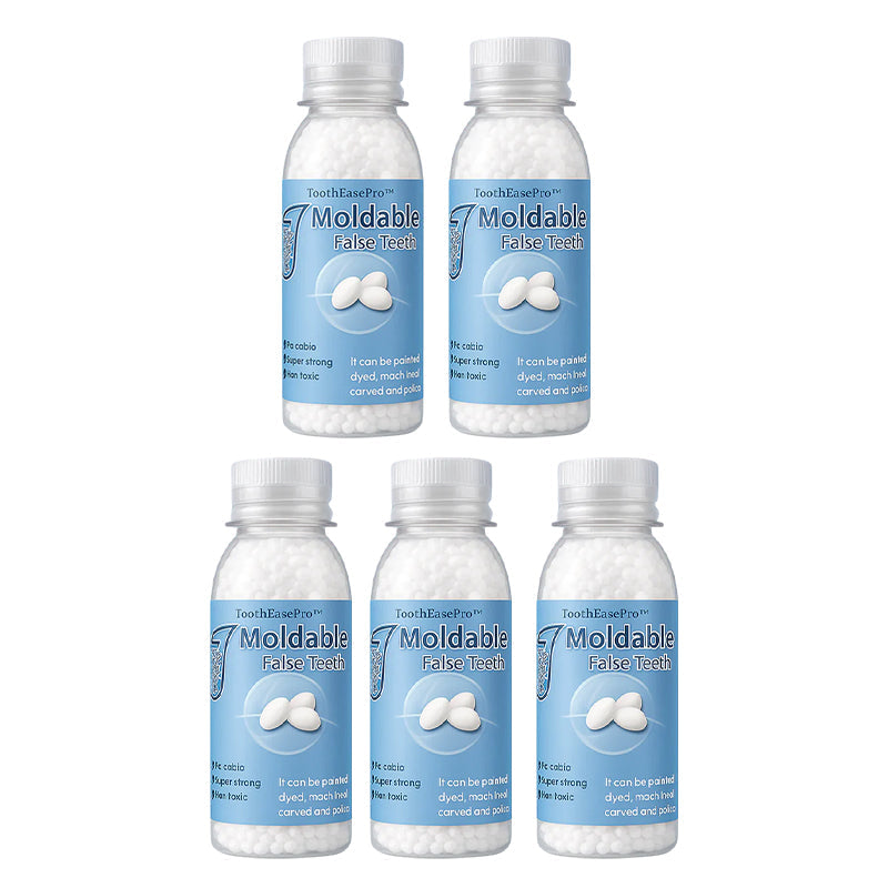 🦷 ToothEasePro™ Dental Filling Gel – Pain-Free, Drill-Free Cavity Solution💖💖