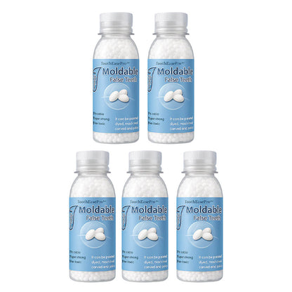 🦷 ToothEasePro™ Dental Filling Gel – Pain-Free, Drill-Free Cavity Solution💖💖