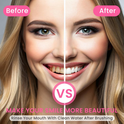 ToothEasePro™ Niacinamide Whitening Toothpaste💖